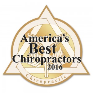 America's Best Chiropractors 2016